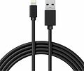 REXANT 18-1122 Кабель USB-A – Lightning, 1А, 1м, ПВХ, черный REXANT