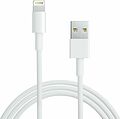 REXANT 18-1125 Кабель USB-A – Lightning, 2,4А, 2м, ПВХ, белый REXANT