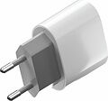 REXANT 18-2206 Сетевое зарядное устройство с одним портом USB-C, 20Вт REXANT