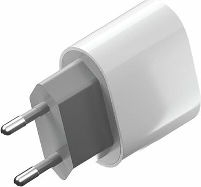 REXANT 18-2206 Сетевое зарядное устройство с одним портом USB-C, 20Вт REXANT