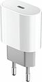 REXANT 18-2206 Сетевое зарядное устройство с одним портом USB-C, 20Вт REXANT