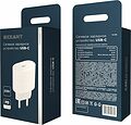 REXANT 18-2206 Сетевое зарядное устройство с одним портом USB-C, 20Вт REXANT
