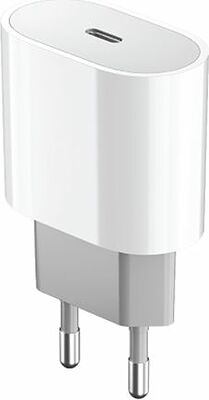 REXANT 18-2206 Сетевое зарядное устройство с одним портом USB-C, 20Вт REXANT