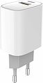REXANT 18-2207 Сетевое зарядное устройство с двумя портами USB-A + USB-C, 20Вт REXANT