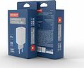 REXANT 18-2207 Сетевое зарядное устройство с двумя портами USB-A + USB-C, 20Вт REXANT