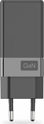 REXANT 18-2209 Сетевое зарядное устройство USB-A и 2 USB-C, 65Вт REXANT