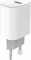 REXANT 18-2218 Сетевое зарядное устройство с одним портом USB-A, 18Вт REXANT REXANT 18-2218 Сетевое зарядное устройство с одним портом USB-A, 18Вт REXANT