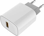 REXANT 18-2218 Сетевое зарядное устройство с одним портом USB-A, 18Вт REXANT