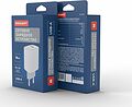 REXANT 18-2218 Сетевое зарядное устройство с одним портом USB-A, 18Вт REXANT REXANT 18-2218 Сетевое зарядное устройство с одним портом USB-A, 18Вт REXANT