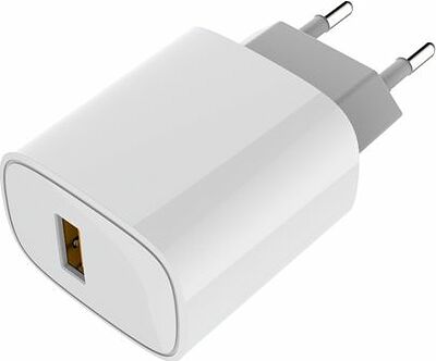 REXANT 18-2218 Сетевое зарядное устройство с одним портом USB-A, 18Вт REXANT