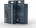 REXANT 18-2219 Сетевое зарядное устройство с портами USB-A и USB-C, 30Вт, черное REXANT REXANT 18-2219 Сетевое зарядное устройство с портами USB-A и USB-C, 30Вт, черное REXANT