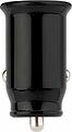 REXANT 18-2228 Автомобильное зарядное устройство c двумя портами USB-A+Type-С 12Вт REXANT