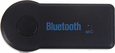 REXANT Адаптер REXANT(переходник) Bluetooth-AUX, MiniJack (18-2400)