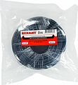 REXANT 18-2745 Кабель соединительный BNC - BNC, длина 45 метров REXANT