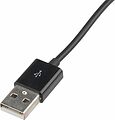 REXANT 18-4107 Разветвитель USB на 7 портов черный REXANT