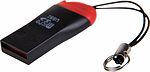 REXANT 18-4110 USB картридер REXANT для microSD/microSDHC