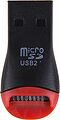 REXANT 18-4110 USB картридер REXANT для microSD/microSDHC