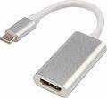 REXANT 18-4150 Переходник Type-C (Male) - HDMI (Female) REXANT REXANT 18-4150 Переходник Type-C (Male) - HDMI (Female) REXANT