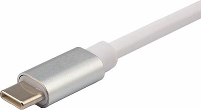 REXANT 18-4150 Переходник Type-C (Male) - HDMI (Female) REXANT