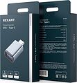 REXANT 18-7081 Переходник USB универсальный OTG – Type-C REXANT
