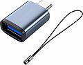 REXANT 18-7081 Переходник USB универсальный OTG – Type-C REXANT
