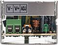 REXANT 200-005-1 Источник питания 110-250 V AC/12 V DC 0,5 A 6 W с разъемами под винт, без влагозащиты (IP20) REXANT 200-005-1 Источник питания 110-250 V AC/12 V DC 0,5 A 6 W с разъемами под винт, без влагозащиты (IP20)