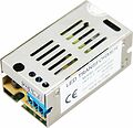 REXANT 200-012-1 Источник питания 110-250 V AC/12 V DC 1 A 12 W с разъемами под винт, без влагозащиты (IP20) REXANT 200-012-1 Источник питания 110-250 V AC/12 V DC 1 A 12 W с разъемами под винт, без влагозащиты (IP20)