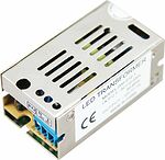 REXANT 200-012-1 Источник питания 110-250 V AC/12 V DC 1 A 12 W с разъемами под винт, без влагозащиты (IP20)