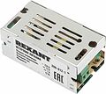 REXANT 200-012-1 Источник питания 110-250 V AC/12 V DC 1 A 12 W с разъемами под винт, без влагозащиты (IP20) REXANT 200-012-1 Источник питания 110-250 V AC/12 V DC 1 A 12 W с разъемами под винт, без влагозащиты (IP20)