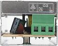 REXANT 200-012-1 Источник питания 110-250 V AC/12 V DC 1 A 12 W с разъемами под винт, без влагозащиты (IP20) REXANT 200-012-1 Источник питания 110-250 V AC/12 V DC 1 A 12 W с разъемами под винт, без влагозащиты (IP20)