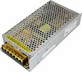 REXANT 200-1001 Источник питания (драйвер) 12В, 100Вт с проводами, влагозащищенный IP67 REXANT REXANT 200-1001 Источник питания (драйвер) 12В, 100Вт с проводами, влагозащищенный IP67 REXANT