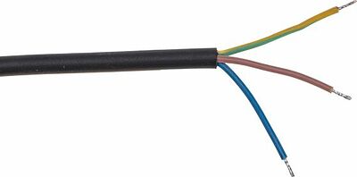 REXANT 200-1003 Источник питания (драйвер) 12В, 300Вт с проводами, влагозащищенный IP67 REXANT