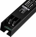 REXANT 200-1030 Источник питания (драйвер) 12В, 18Вт с разъемами под винт, ультратонкий IP20 REXANT