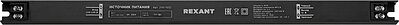 REXANT 200-1032 Источник питания (драйвер) 12В, 36Вт с разъемами под винт, ультратонкий IP20 REXANT