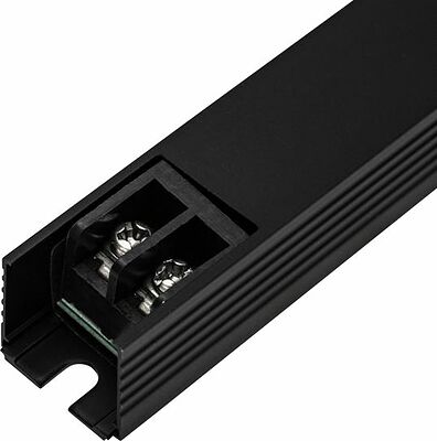 REXANT 200-1033 Источник питания (драйвер) 12В, 48 Вт с разъёмами под винт, ультратонкий IP20 REXANT