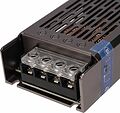 REXANT 200-1050 Источник питания (драйвер) 24В, 300Вт с разъемами под винт, IP20 REXANT
