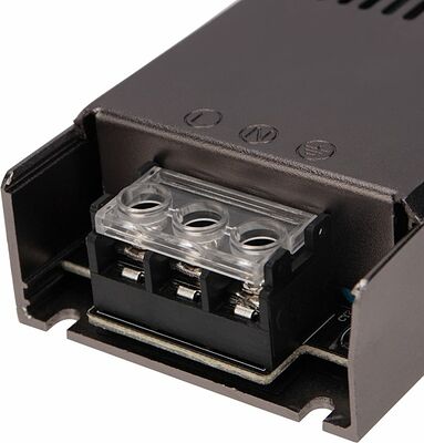 REXANT 200-1050 Источник питания (драйвер) 24В, 300Вт с разъемами под винт, IP20 REXANT