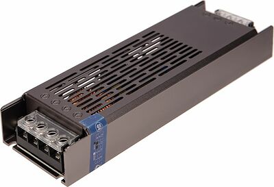 REXANT 200-1050 Источник питания (драйвер) 24В, 300Вт с разъемами под винт, IP20 REXANT