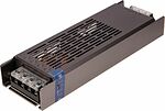REXANT 200-1052 Источник питания (драйвер) 24В, 200Вт с разъёмами под винт, IP20 REXANT