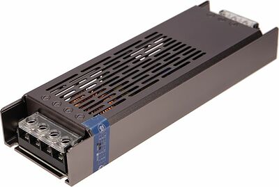REXANT 200-1052 Источник питания (драйвер) 24В, 200Вт с разъёмами под винт, IP20 REXANT