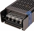 REXANT 200-1054 Источник питания (драйвер) 24В, 150Вт с разъёмами под винт, IP20 REXANT