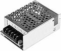REXANT 201-024-1 Источник питания AC 110-250V/DC 24V 1A 24W с разъемами под винт (IP20) REXANT 201-024-1 Источник питания AC 110-250V/DC 24V 1A 24W с разъемами под винт (IP20)