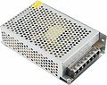 REXANT 201-072-1 Источник питания AC 110-250V/DC 24V 3A 72W с разъемами под винт (IP20) REXANT 201-072-1 Источник питания AC 110-250V/DC 24V 3A 72W с разъемами под винт (IP20)