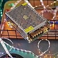 REXANT 201-072-1 Источник питания AC 110-250V/DC 24V 3A 72W с разъемами под винт (IP20) REXANT 201-072-1 Источник питания AC 110-250V/DC 24V 3A 72W с разъемами под винт (IP20)