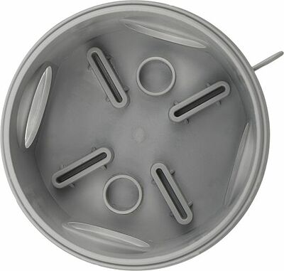 REXANT 28-3008 Коробка распаячная ОУ, Ø 65х40 мм, IP54 (УПр 65/40.1.3) REXANT