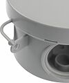 REXANT 28-3009 Коробка распаячная ОУ, D 85х40мм, IP54 (УПр 85/40.1.3) REXANT REXANT 28-3009 Коробка распаячная ОУ, D 85х40мм, IP54 (УПр 85/40.1.3) REXANT