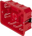 REXANT 28-3045 Коробка распаячная СУ для полых стен 120х92х45 мм REXANT