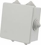 REXANT 28-3052 Коробка распаячная ОУ 85х85х40 мм, IP44 REXANT