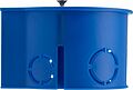 REXANT 28-3053 Коробка установочная сборная (оконечная), 68х45 мм REXANT REXANT 28-3053 Коробка установочная сборная (оконечная), 68х45 мм REXANT