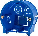 REXANT 28-3053 Коробка установочная сборная (оконечная), 68х45 мм REXANT